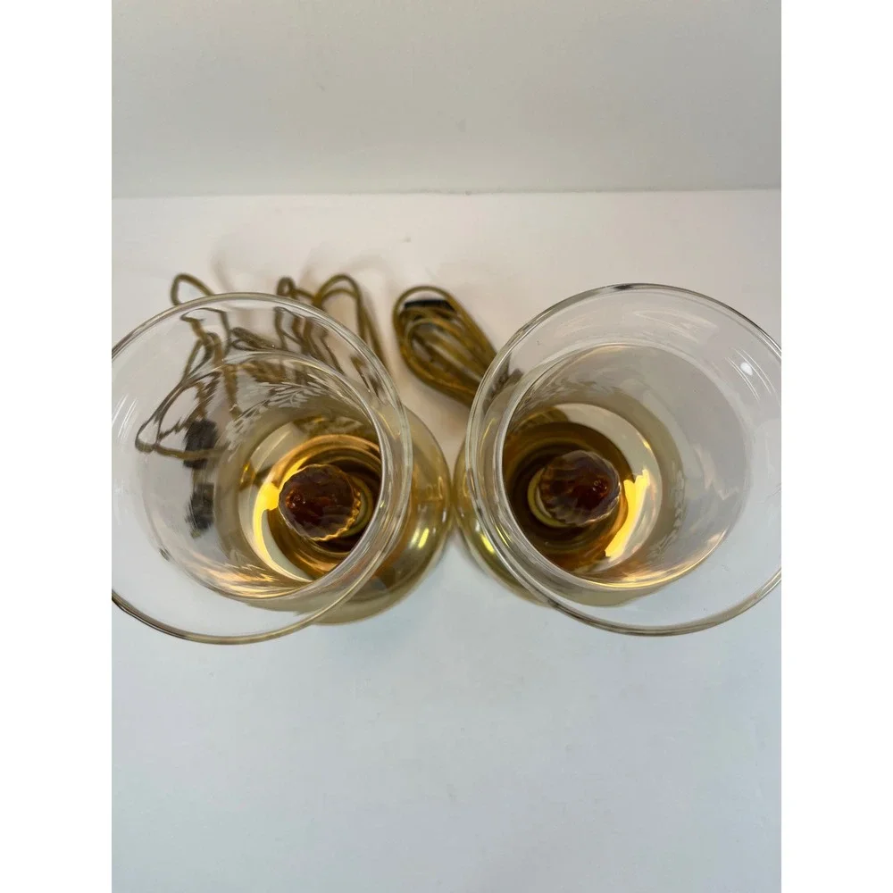 Copper Craft vintage pair